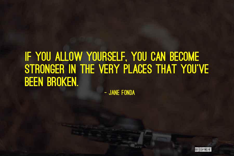 Obelisque Quotes By Jane Fonda Obelisque Quotes By Jane Fonda