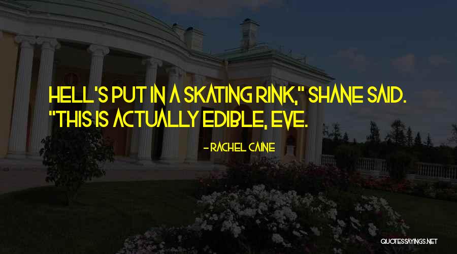 Obelisque Quotes By Rachel Caine Obelisque Quotes By Rachel Caine
