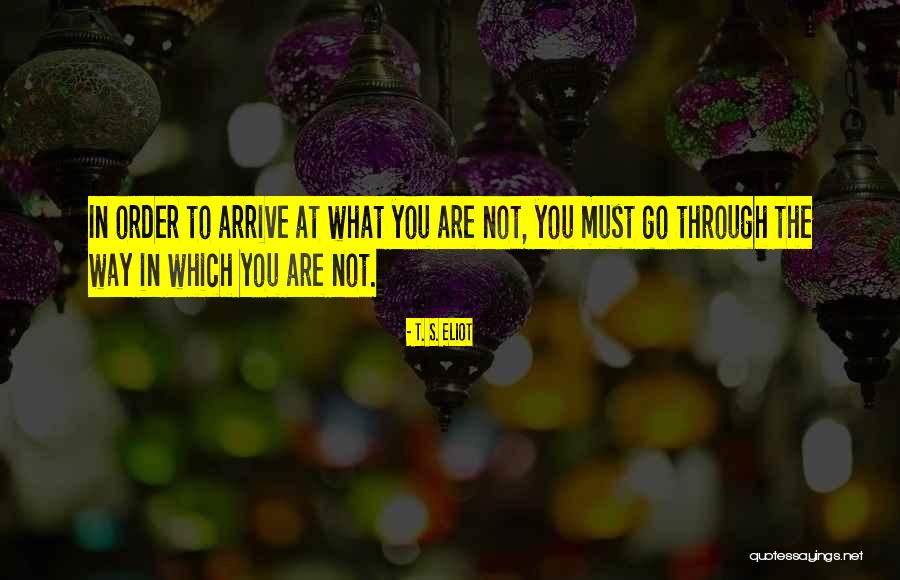 Obelisque Quotes By T. S. Eliot Obelisque Quotes By T. S. Eliot