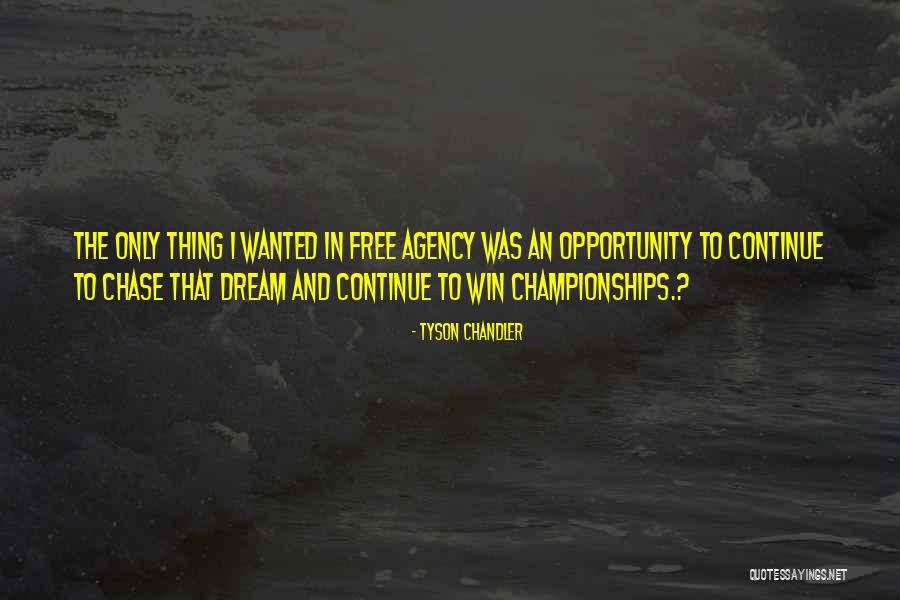 Obelisque Quotes By Tyson Chandler Obelisque Quotes By Tyson Chandler