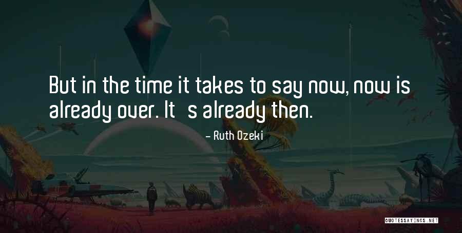 Obelix Font Quotes By Ruth Ozeki Obelix Font Quotes By Ruth Ozeki