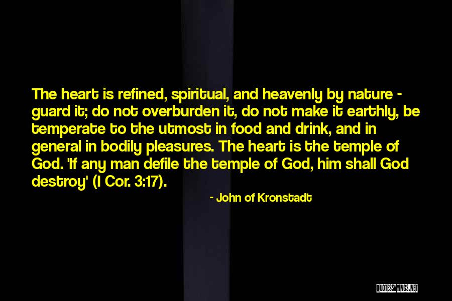 Obella 5 Quotes By John Of Kronstadt Obella 5 Quotes By John Of Kronstadt