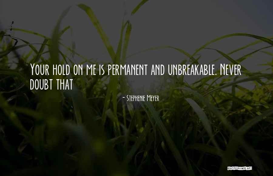 Obella 5 Quotes By Stephenie Meyer Obella 5 Quotes By Stephenie Meyer