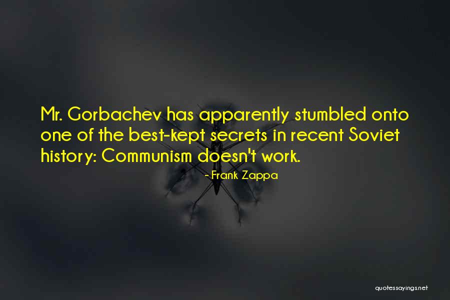 Oben Film Quotes By Frank Zappa Oben Film Quotes By Frank Zappa