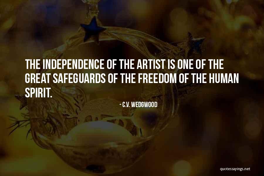 Obeng Kembang Quotes By C.V. Wedgwood Obeng Kembang Quotes By C.V. Wedgwood