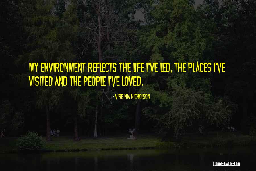 Obenga Nyu Quotes By Virginia Nicholson Obenga Nyu Quotes By Virginia Nicholson