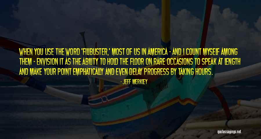 Obenshain Michael Quotes By Jeff Merkley Obenshain Michael Quotes By Jeff Merkley
