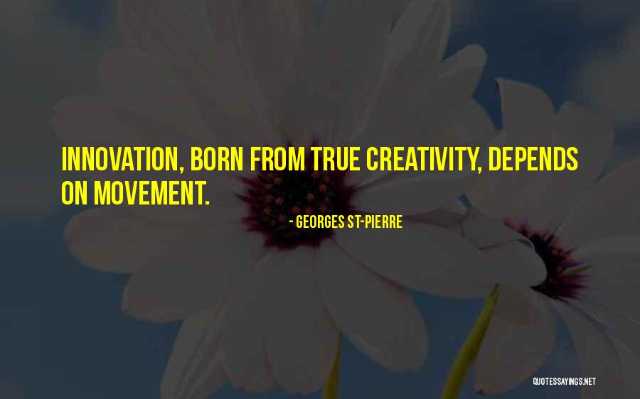 Obenson Etienne Quotes By Georges St-Pierre Obenson Etienne Quotes By Georges St-Pierre