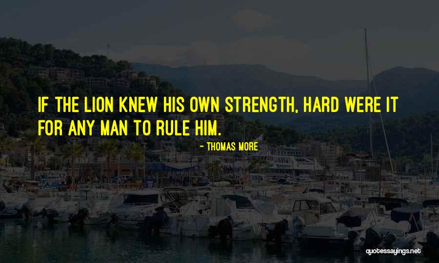 Obenson Etienne Quotes By Thomas More Obenson Etienne Quotes By Thomas More
