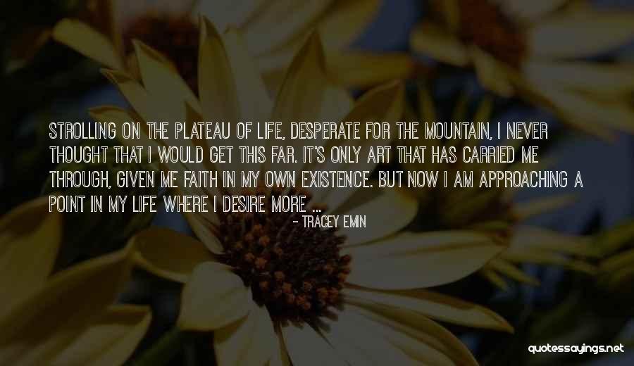 Obenson Etienne Quotes By Tracey Emin Obenson Etienne Quotes By Tracey Emin