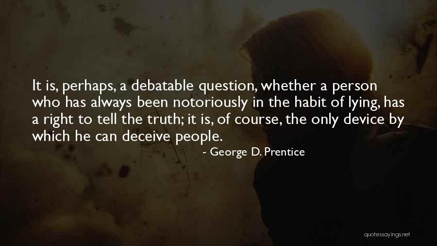 Oberacker Landscaping Quotes By George D. Prentice Oberacker Landscaping Quotes By George D. Prentice