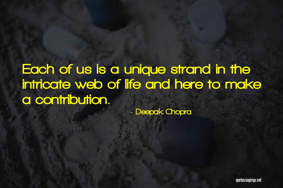 Oberanger Quotes By Deepak Chopra Oberanger Quotes By Deepak Chopra