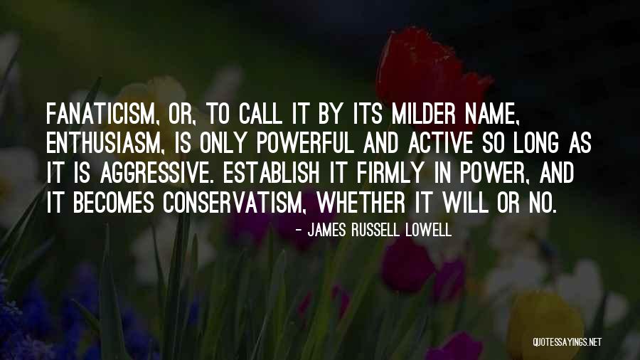 Oberanven Quotes By James Russell Lowell Oberanven Quotes By James Russell Lowell