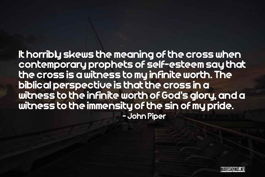 Oberau Bavaria Quotes By John Piper Oberau Bavaria Quotes By John Piper