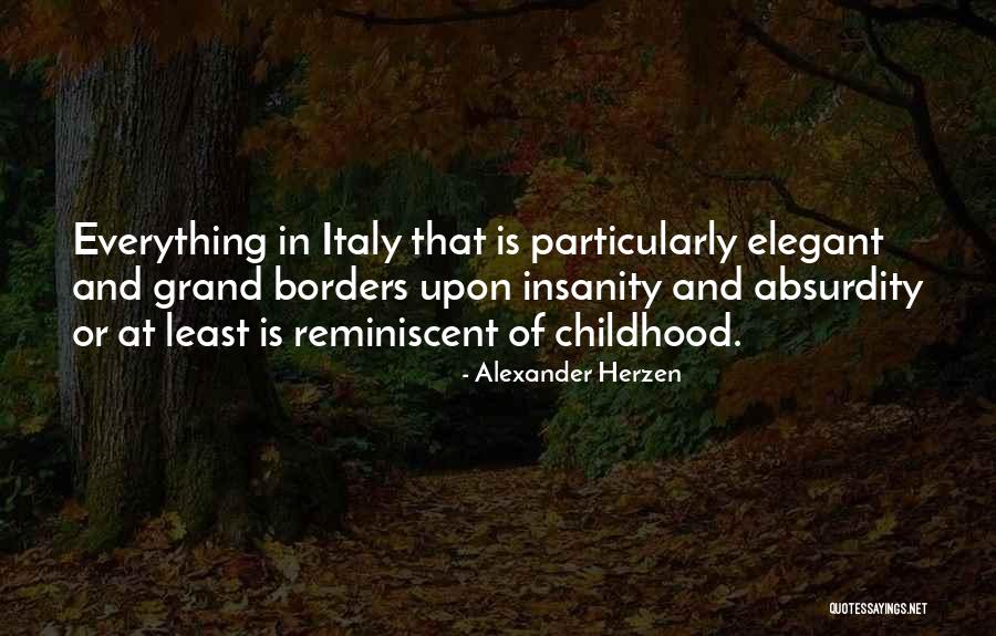 Oberauer G Nzburg Quotes By Alexander Herzen Oberauer G Nzburg Quotes By Alexander Herzen