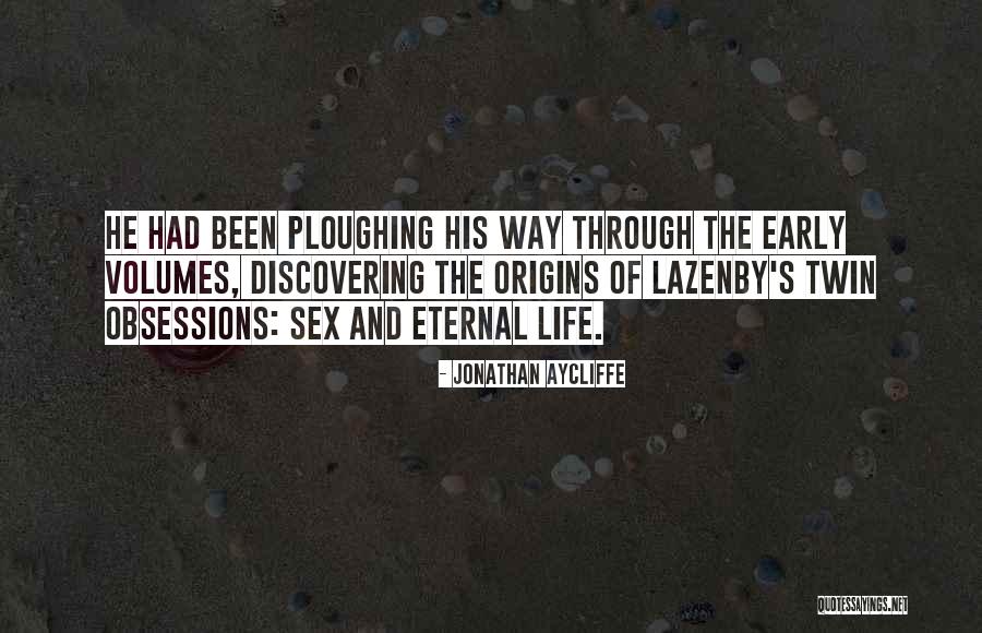 Oberauer G Nzburg Quotes By Jonathan Aycliffe Oberauer G Nzburg Quotes By Jonathan Aycliffe