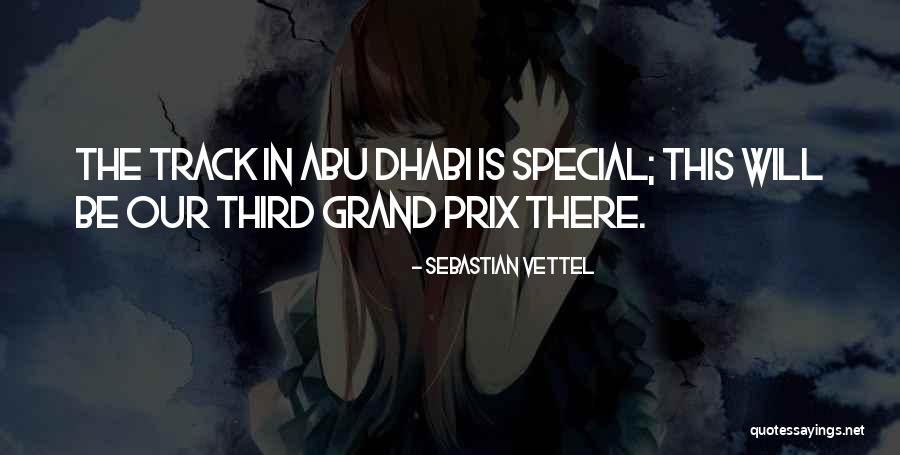 Oberbeck Farms Quotes By Sebastian Vettel Oberbeck Farms Quotes By Sebastian Vettel