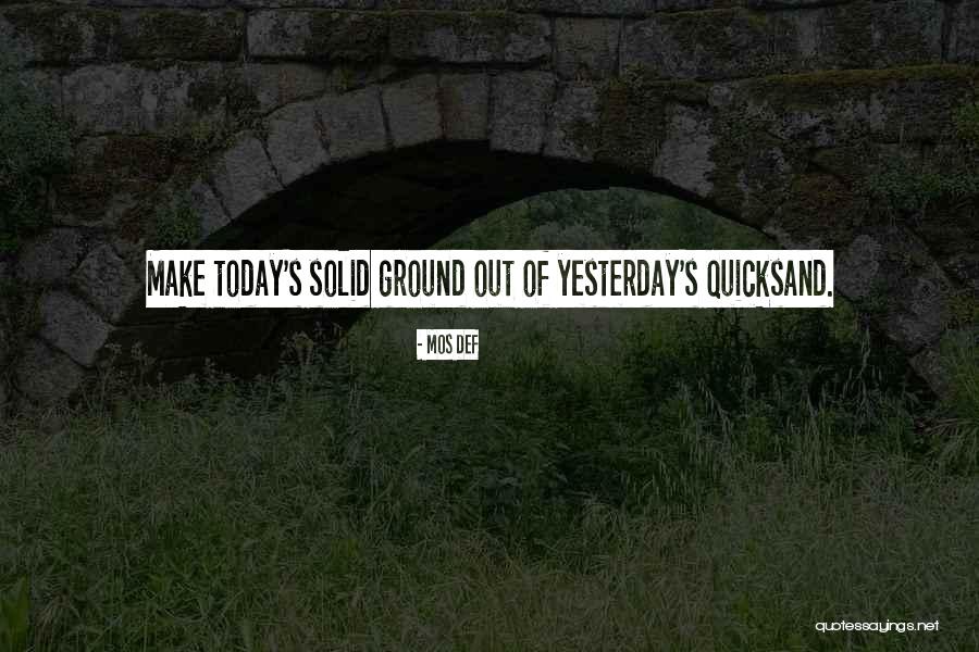 Oberbeck Logo Quotes By Mos Def Oberbeck Logo Quotes By Mos Def