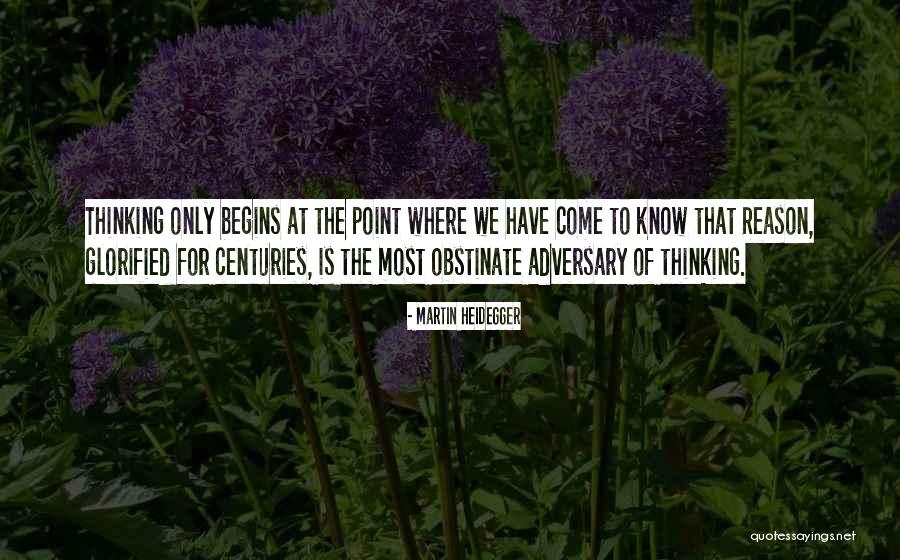 Oberberg Gatlinburg Quotes By Martin Heidegger Oberberg Gatlinburg Quotes By Martin Heidegger