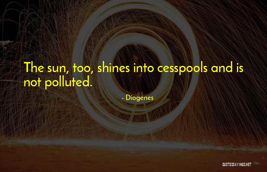 Oberbillig Skelly Quotes By Diogenes Oberbillig Skelly Quotes By Diogenes