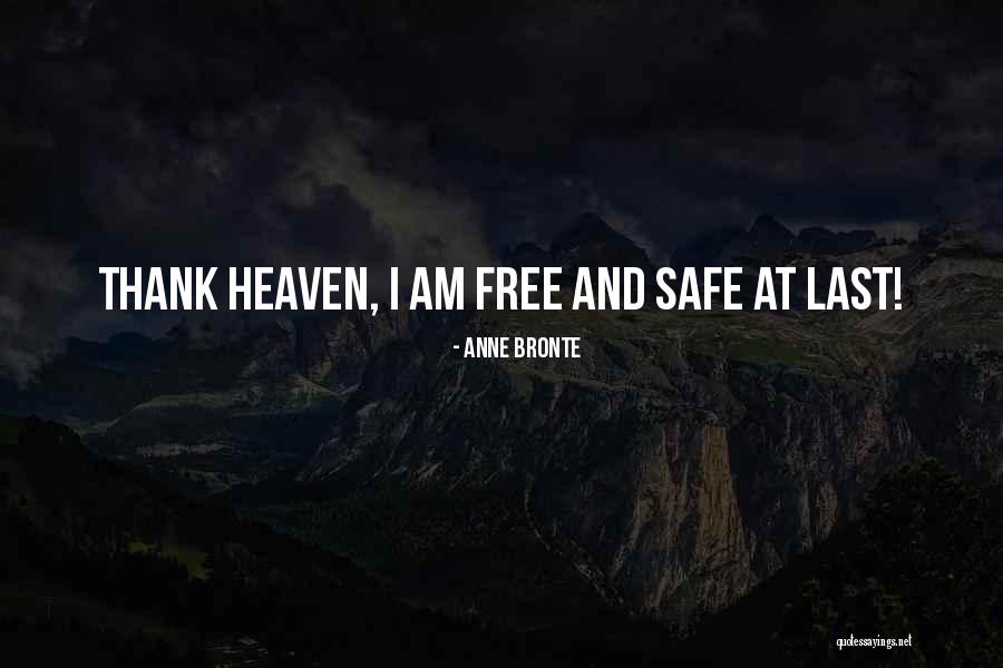 Oberen Farm Quotes By Anne Bronte Oberen Farm Quotes By Anne Bronte