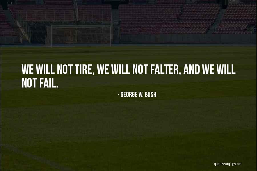 Oberen Farm Quotes By George W. Bush Oberen Farm Quotes By George W. Bush