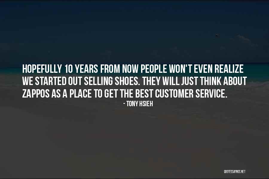 Obergon Chronicles Quotes By Tony Hsieh Obergon Chronicles Quotes By Tony Hsieh