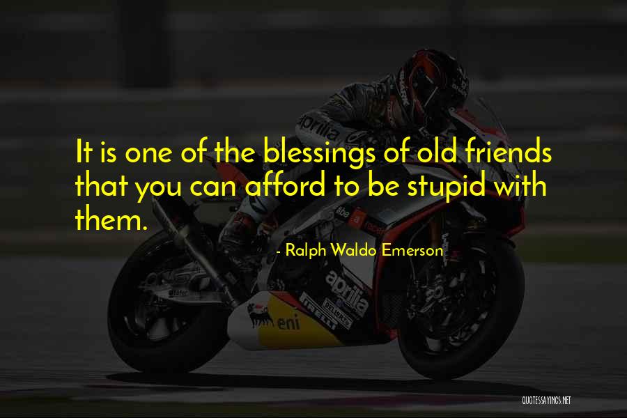 Obergruppenfuhrer John Smith Quotes By Ralph Waldo Emerson Obergruppenfuhrer John Smith Quotes By Ralph Waldo Emerson