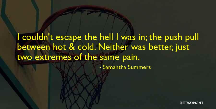 Obergruppenfuhrer John Smith Quotes By Samantha Summers Obergruppenfuhrer John Smith Quotes By Samantha Summers