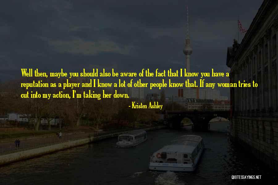 Oberhansley Murder Quotes By Kristen Ashley Oberhansley Murder Quotes By Kristen Ashley