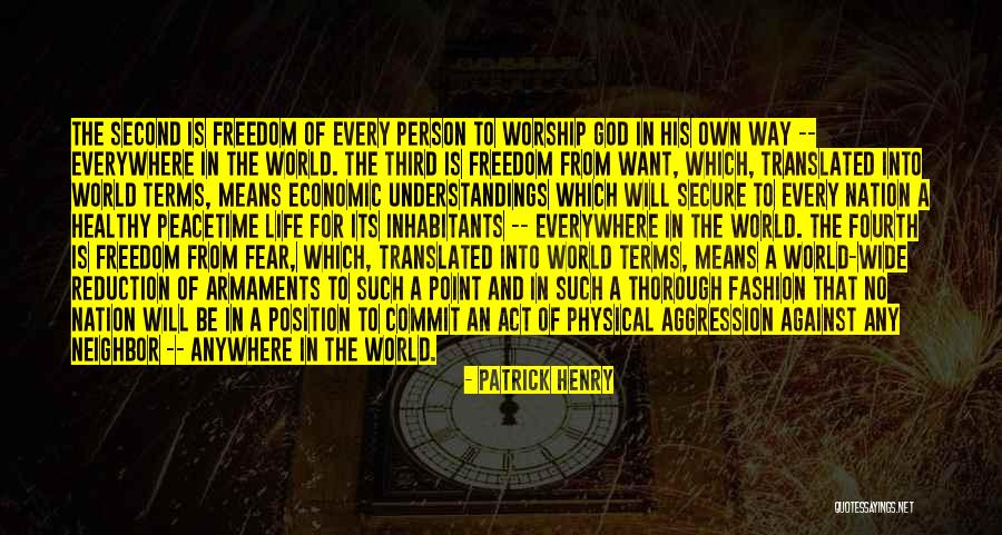 Oberhansley Murder Quotes By Patrick Henry Oberhansley Murder Quotes By Patrick Henry