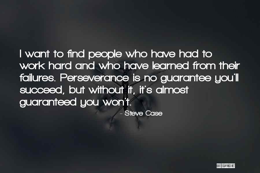 Oberhansley Murder Quotes By Steve Case Oberhansley Murder Quotes By Steve Case