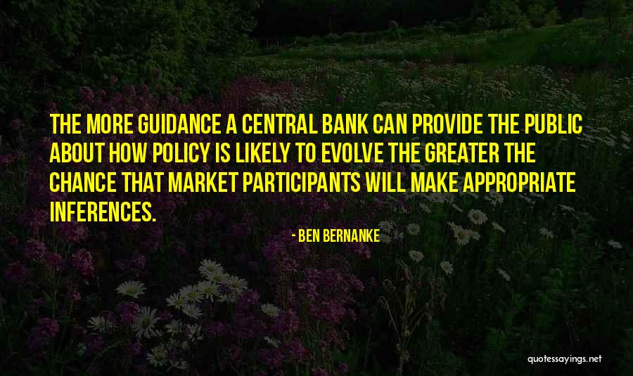 Oberhansley Timeline Quotes By Ben Bernanke Oberhansley Timeline Quotes By Ben Bernanke