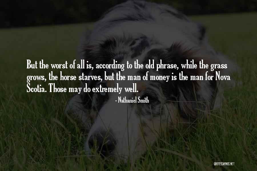 Oberhansley Timeline Quotes By Nathaniel Smith Oberhansley Timeline Quotes By Nathaniel Smith