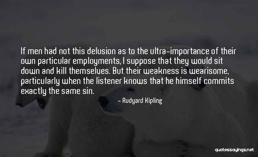 Oberhauser Bond Quotes By Rudyard Kipling Oberhauser Bond Quotes By Rudyard Kipling