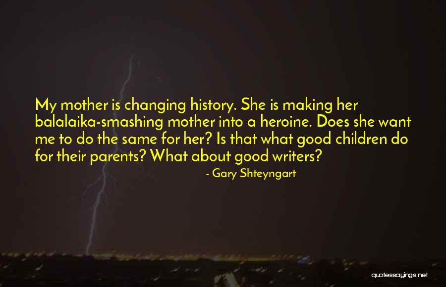 Oberhof Machinery Quotes By Gary Shteyngart Oberhof Machinery Quotes By Gary Shteyngart
