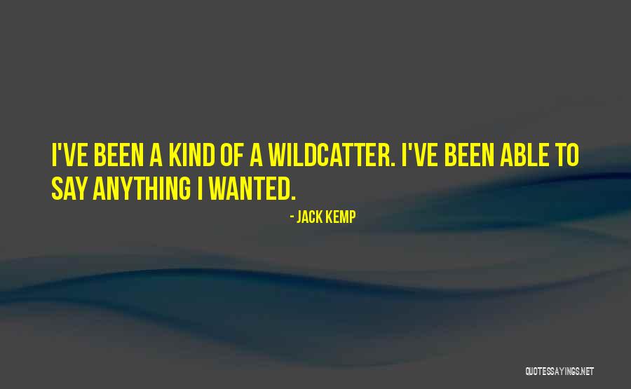 Oberhof Machinery Quotes By Jack Kemp Oberhof Machinery Quotes By Jack Kemp