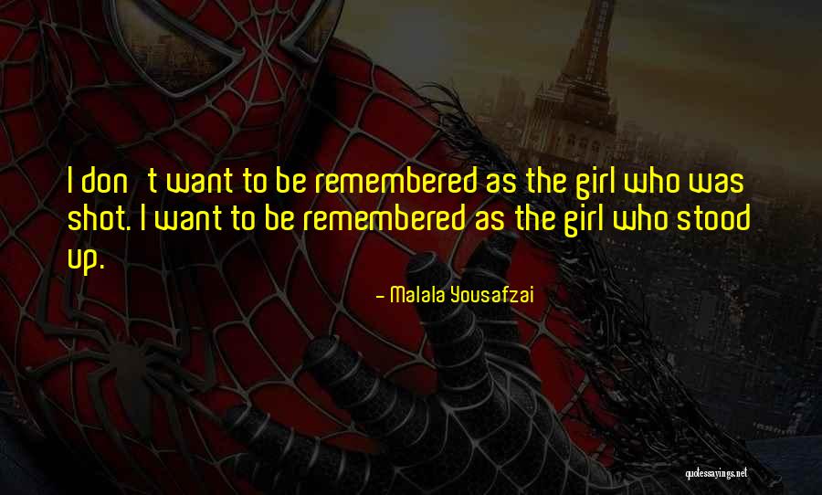 Oberhof Machinery Quotes By Malala Yousafzai Oberhof Machinery Quotes By Malala Yousafzai