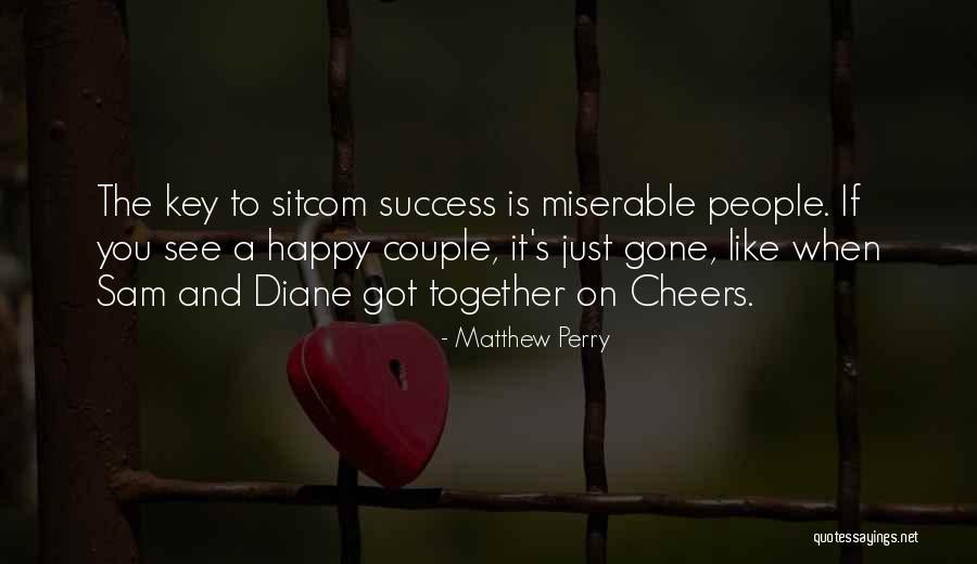 Oberhofer All Through The Night Quotes By Matthew Perry Oberhofer All Through The Night Quotes By Matthew Perry