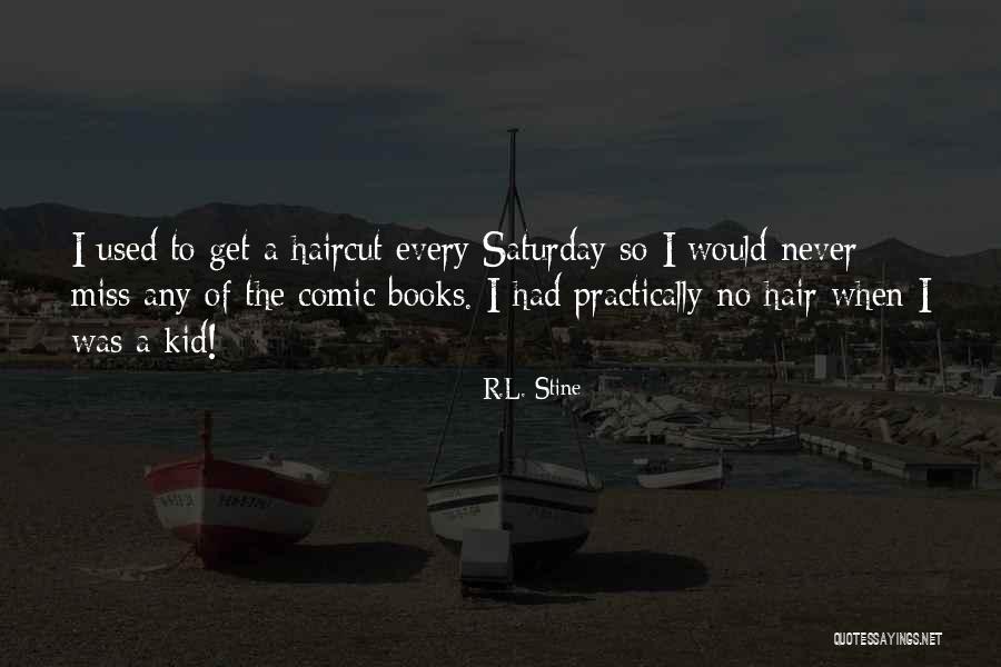 Oberhofer Music Quotes By R.L. Stine Oberhofer Music Quotes By R.L. Stine