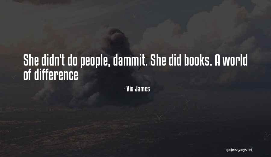 Oberhoff Quotes By Vic James Oberhoff Quotes By Vic James