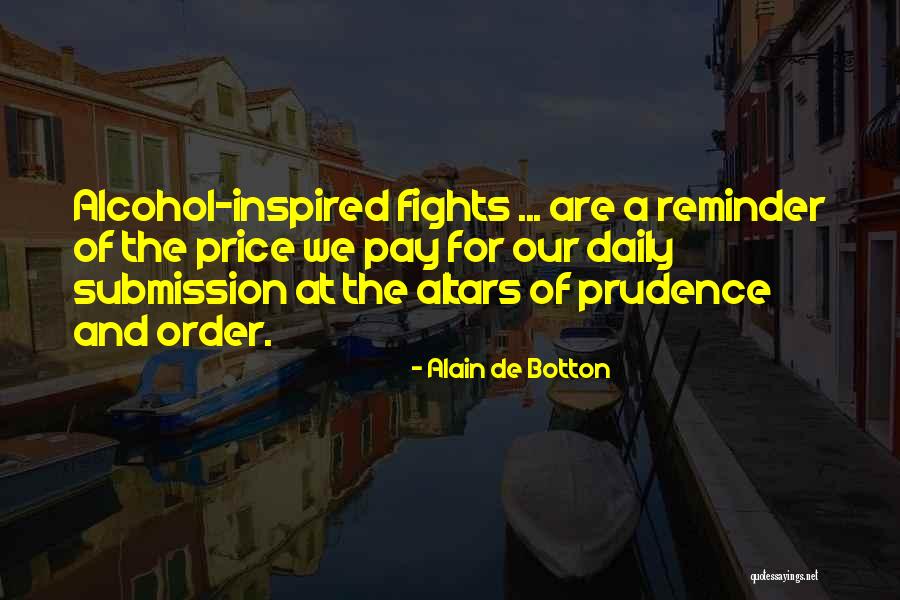 Oberholtzer Plumbing Quotes By Alain De Botton Oberholtzer Plumbing Quotes By Alain De Botton