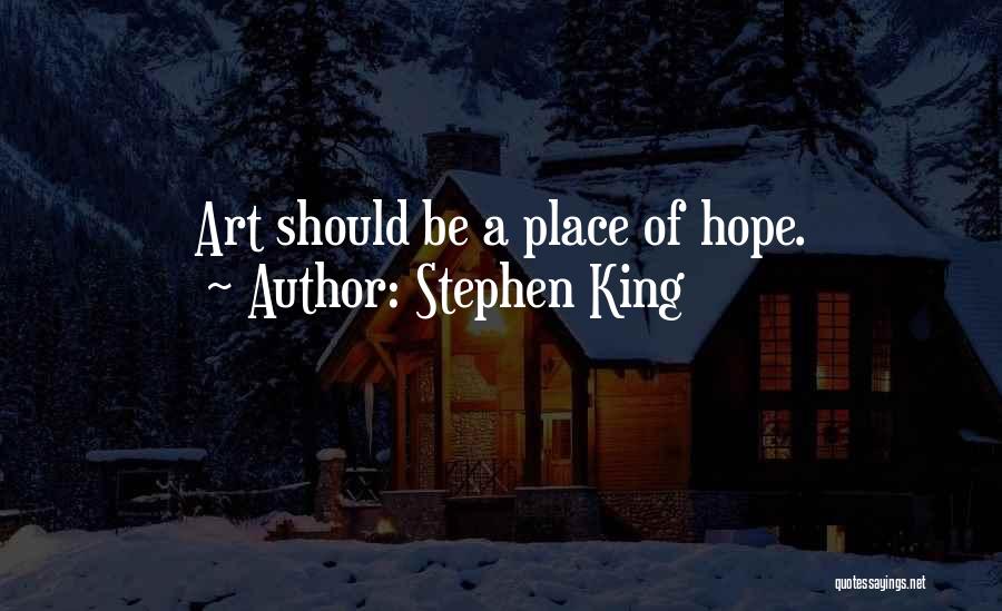 Oberholzers Quotes By Stephen King