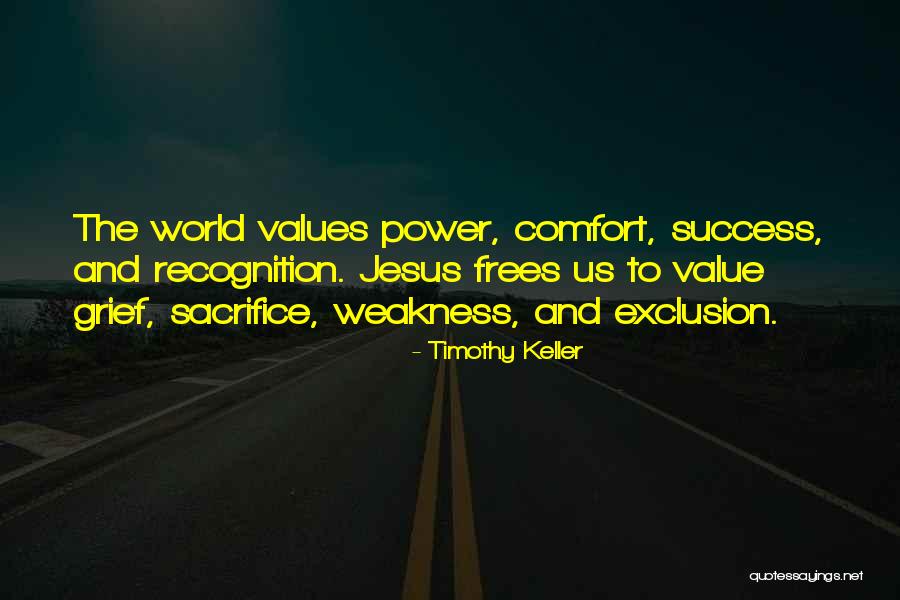 Oberjarl Quotes By Timothy Keller Oberjarl Quotes By Timothy Keller