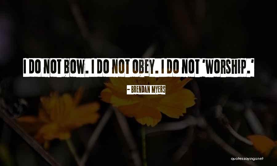 Oberkirch Bottenau Quotes By Brendan Myers Oberkirch Bottenau Quotes By Brendan Myers