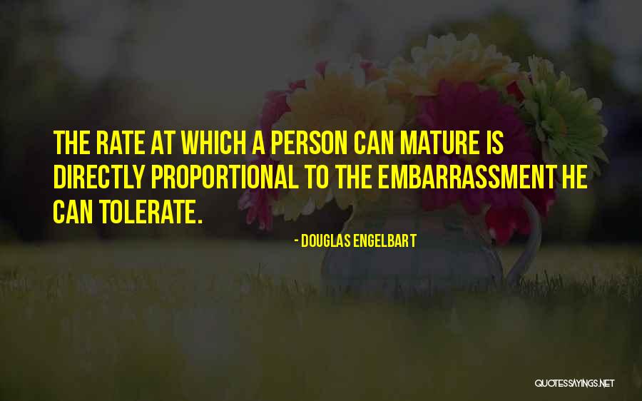 Oberkirch Bottenau Quotes By Douglas Engelbart Oberkirch Bottenau Quotes By Douglas Engelbart