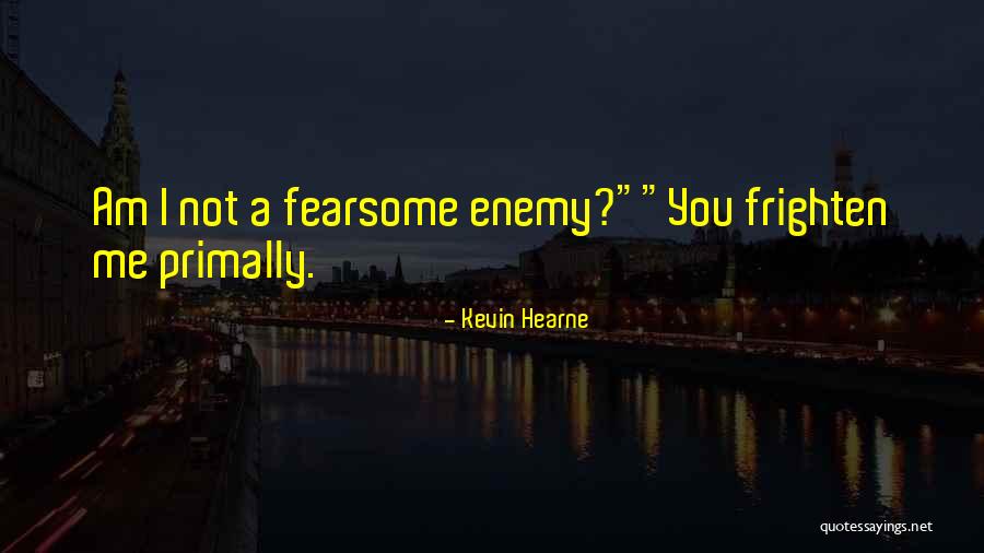 Oberkirch Bottenau Quotes By Kevin Hearne Oberkirch Bottenau Quotes By Kevin Hearne