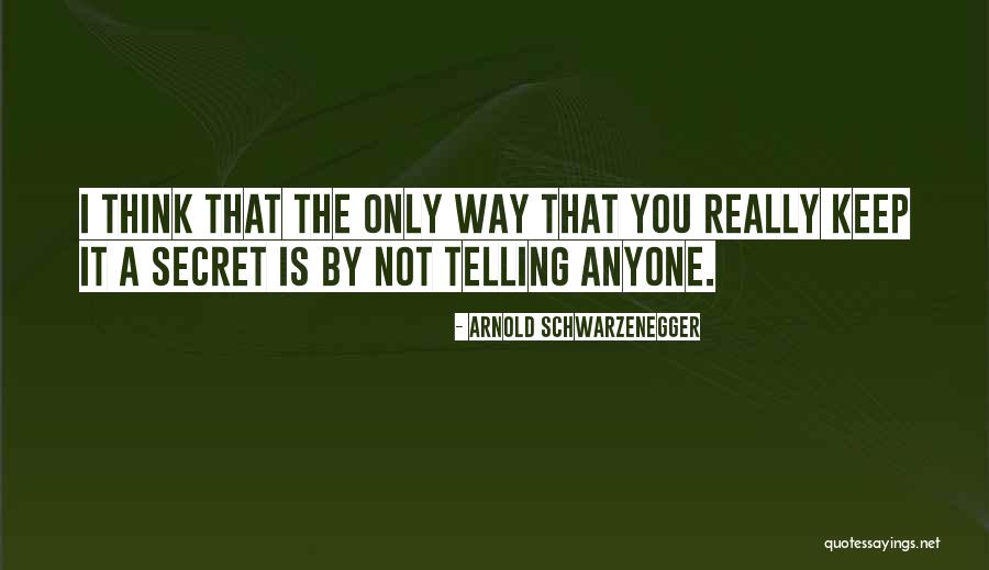 Oberklaid Danks Quotes By Arnold Schwarzenegger Oberklaid Danks Quotes By Arnold Schwarzenegger