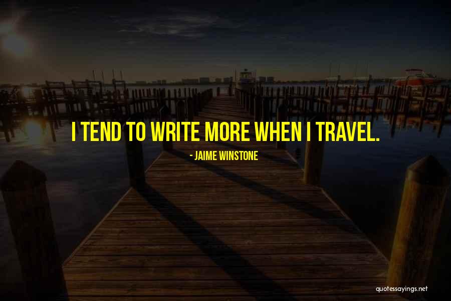 Oberkrainer Slavko Quotes By Jaime Winstone Oberkrainer Slavko Quotes By Jaime Winstone