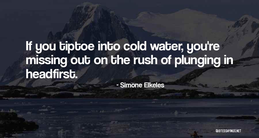 Oberlander Rainbow Quotes By Simone Elkeles Oberlander Rainbow Quotes By Simone Elkeles